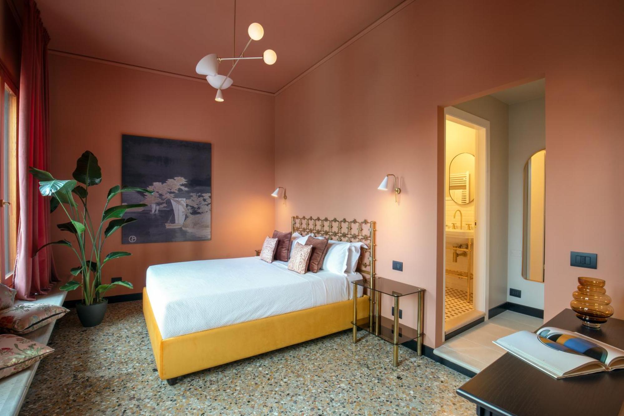 Daplace - Acquadela Apartment Venedig Exteriör bild