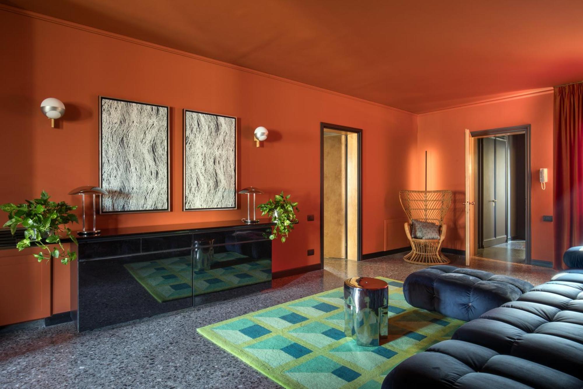 Daplace - Acquadela Apartment Venedig Exteriör bild